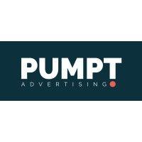 pumpt advertising logo image