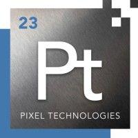 pixel technologies logo image