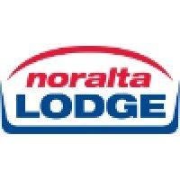 noralta lodge ltd. logo image