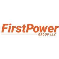 firstpower group llc logo image