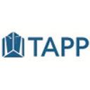 logo of Tapp Inc