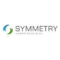 symmetry human resources logo image