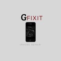 gfixit iphone repair logo image