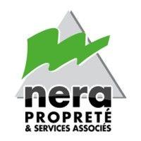 groupe nera proprete