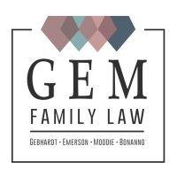 gebhardt emerson moodie bonanno, llc logo image