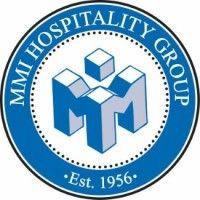 mmi hospitality group logo image