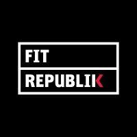 fitrepublik logo image