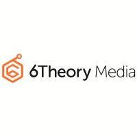 6theory media logo image