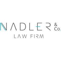 nadler & co. law firm logo image