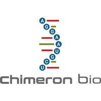 chimeron bio logo image