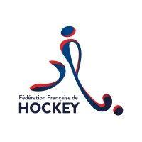 fédération française de hockey logo image