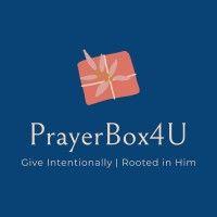 prayerbox4u logo image