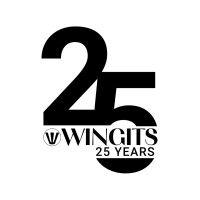 wingits® logo image