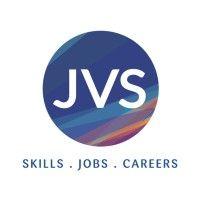 jvs boston logo image