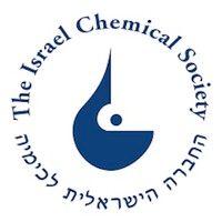 israel chemical society (ics) החברה הישראלית לכימיה logo image