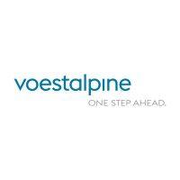 voestalpine steel division logo image