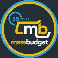 massachusetts budget and policy center logo image