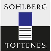 sohlberg & toftenes as logo image