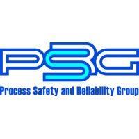 process safety & reliability group (psrg) logo image