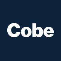 cobe logo image