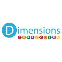 dimensions curriculum logo image