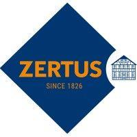 zertus gmbh logo image