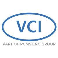 vci consultancy ltd logo image