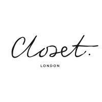 closet london ltd logo image