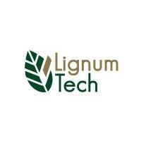 lignum tech logo image