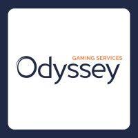 odyssey gaming services logo image