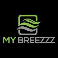 my breezzz logo image