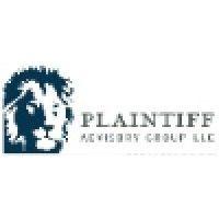 plaintiff advisory group, llc logo image