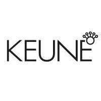 keune haircosmetics north america logo image