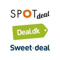 deal.dk a/s logo image