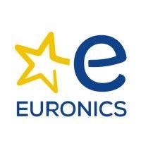 euronics international logo image