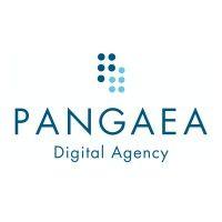 pangaea digital agency logo image