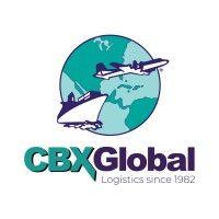 cbx global logo image