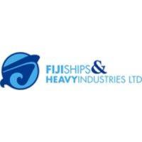 fiji ships and heavy industries limited logo image