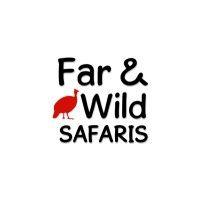 far and wild safaris logo image