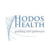 hodos health logo image