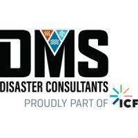 dms disaster consultants, part of icf