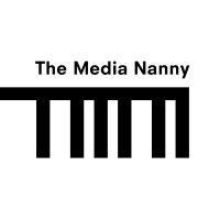 the media nanny logo image