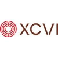 xcvi logo image