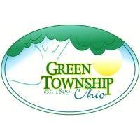 green township - hamilton county ohio logo image