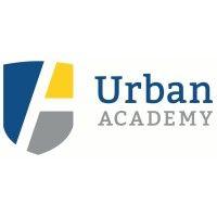 urban academy logo image