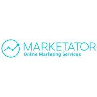 marketator logo image