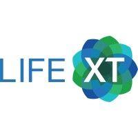 life cross training (lifext) logo image