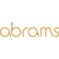 abrams strategic group logo image