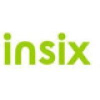 insix inc. logo image