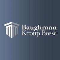 baughman kroup bosse pllc logo image